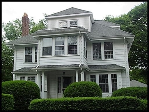 property at 14 Hammondswood Rd