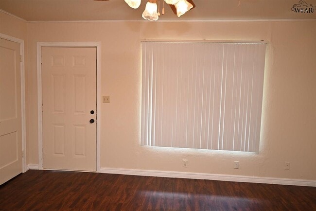 4355 Boren Ave in Wichita Falls, TX - Building Photo - Building Photo