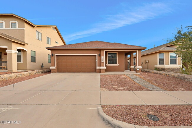 property at 13134 Kestrel Ave