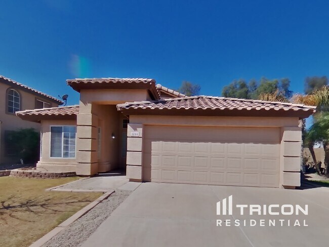 1244 S Portland Ave in Gilbert, AZ - Building Photo - Building Photo