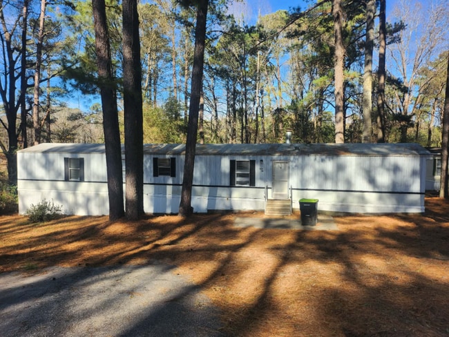 property at 3645 Crystal Creek Dr