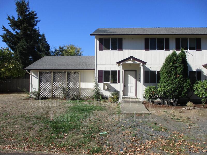 1246 N Park Ave in Eugene, OR - Building Photo