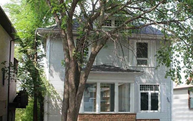 property at 307 11th St E