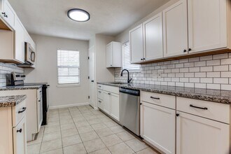 909 Bennett St in Cedar Hill, TX - Building Photo - Building Photo