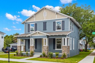 4210 N Central Ave in Tampa, FL - Building Photo - Building Photo