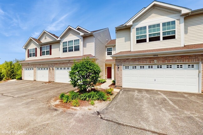 property at 1038 Turin Dr