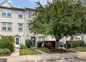 25 Highstream Ct in Germantown, MD - Building Photo