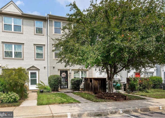 25 Highstream Ct