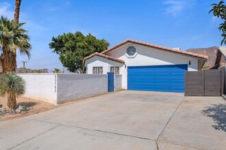 53750 Avenida Obregon in La Quinta, CA - Building Photo - Building Photo