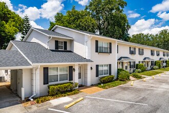 Regency Townhomes in Dade City, FL - Building Photo - Building Photo