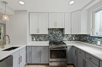 166 Grant Ave in White Plains, NY - Building Photo - Building Photo