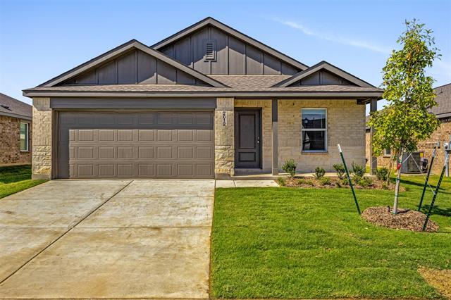 property at 2012 Welsh Ln