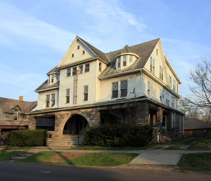 220 Jefferson St in Elkhart, IN - Building Photo