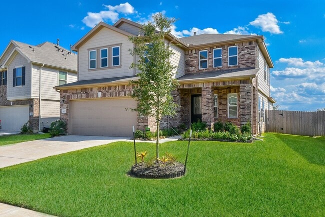 property at 6639 Elks Trace
