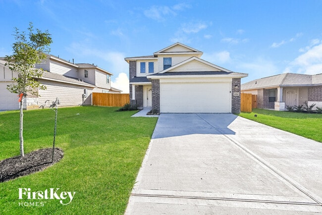 property at 25590 Roy Rogers Rd