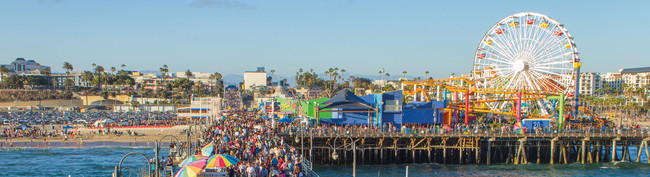 Casas Alquiler en Santa Monica, CA