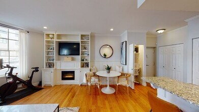 27 Bowdoin St in Boston, MA - Building Photo - Building Photo