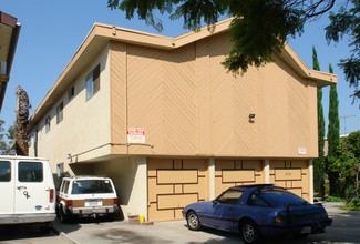 3653 Mentone Ave in Los Angeles, CA - Building Photo - Other