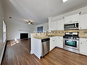 1105 Bridle Path Dr in Lawrenceville, GA - Building Photo - Building Photo