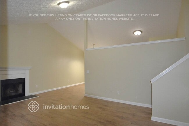 4140 Greenwood Dr in Gainesville, GA - Building Photo - Building Photo