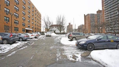 Sons Of Italy Senior Citizens Housing in Brooklyn, NY - Building Photo - Building Photo