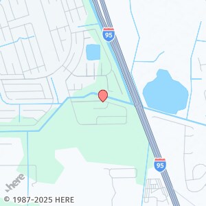 115 Secretary Trail in Palm Coast, FL - Building Photo