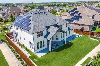 741 Almeda Dr in Prosper, TX - Building Photo - Building Photo