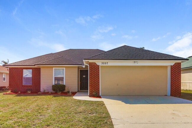 property at 3257 Fox Squirrel Dr