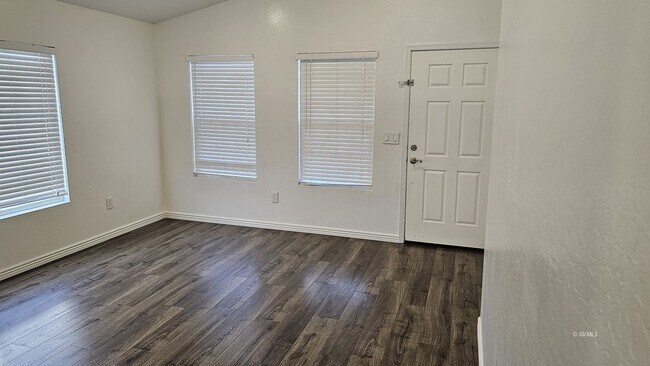 1605 Copper Canyon Dr in Safford, AZ - Building Photo - Building Photo