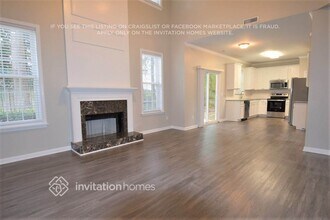 5424 Alafia Ct in Raleigh, NC - Building Photo - Building Photo