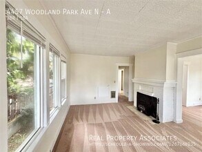 4457 Woodland Park Ave N in Seattle, WA - Building Photo - Building Photo