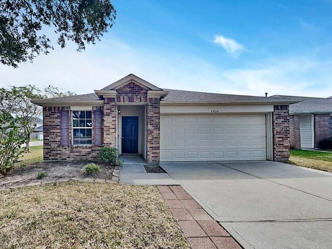 4934 Steel Meadows Ln in Humble, TX - Building Photo - Building Photo