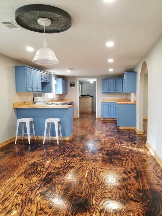 334 Sharpe Spur Rd in Ailey, GA - Building Photo