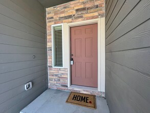 1110 Tur St in Severance, CO - Building Photo - Building Photo