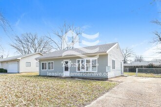 1136 Northdale Ave in St. Louis, MO - Building Photo - Building Photo