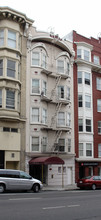 Devonshire Apartments in San Francisco, CA - Building Photo - Building Photo