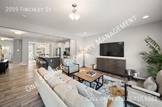 2059 Finchley St in Winston-Salem, NC - Building Photo - Building Photo