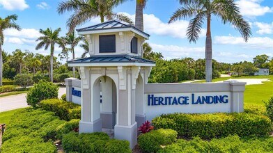 14201 Heritage Landing Blvd in Punta Gorda, FL - Building Photo - Building Photo