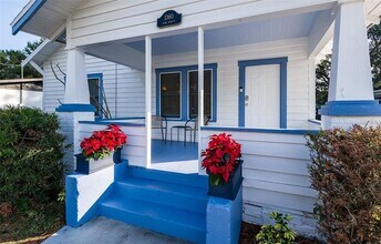 1360 16th St in Sarasota, FL - Building Photo - Building Photo