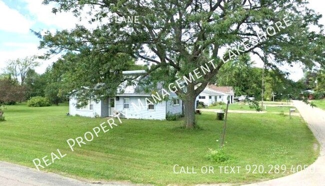 property at 4303 Springbrook Ln