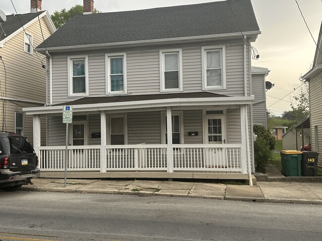 143 N Potomac St, Unit 143