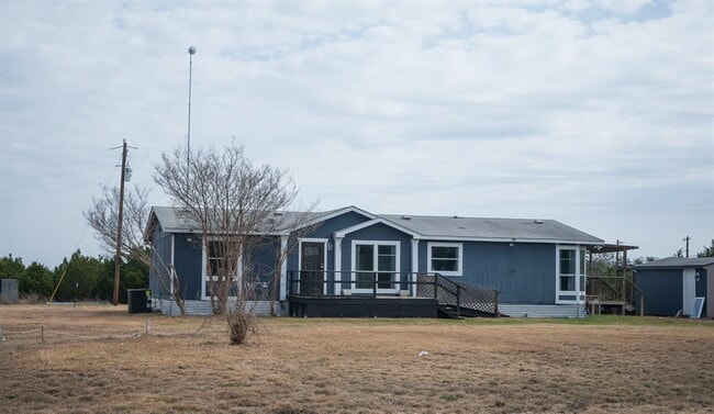 property at 1000 Co Rd 201