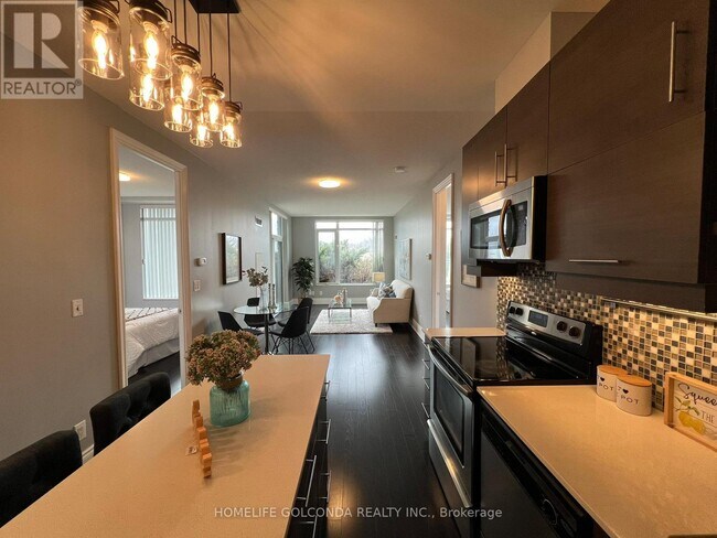 273 South Park Rd in Markham, ON - Building Photo - Building Photo