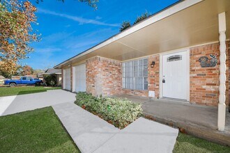 11915 Binghamton Dr in Houston, TX - Building Photo - Building Photo