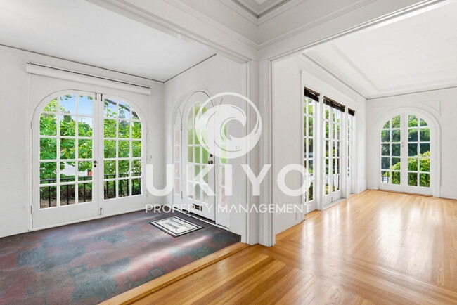 1801 Marin Ave in Berkeley, CA - Building Photo - Building Photo