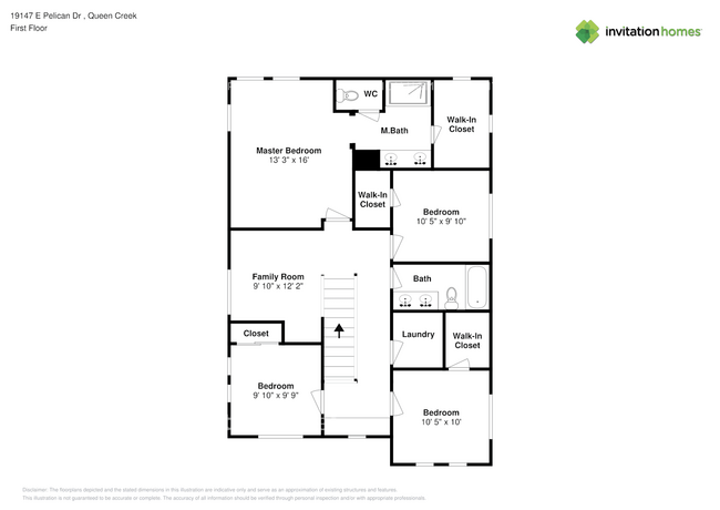 19147 E Pelican Dr in Queen Creek, AZ - Building Photo - Building Photo