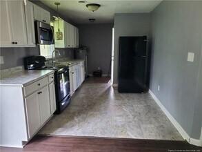 724 Spruce St in Lumberton, NC - Building Photo - Building Photo