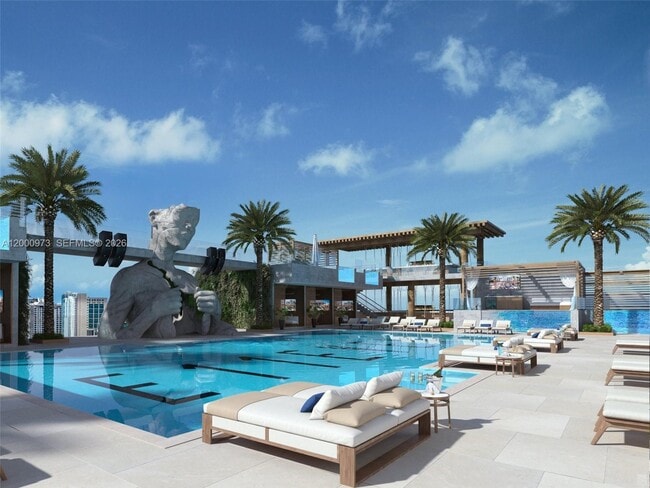 property at 20 NE 11th St