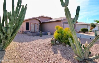 1373 E Cherry Hills Dr in Chandler, AZ - Building Photo - Building Photo