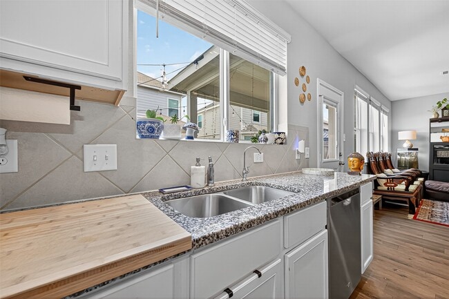 property at 22114 Sovereign Hts Ln.